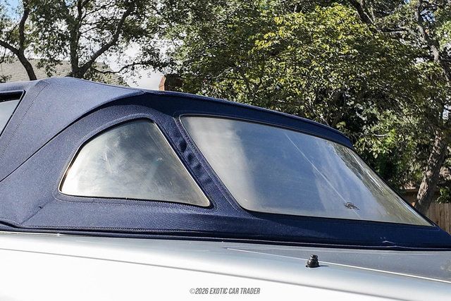 Used 1988 Mercedes-Benz 560 SL image 45