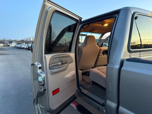Used 2002 Ford F250 4x4 Crew Cab Super Duty image 20
