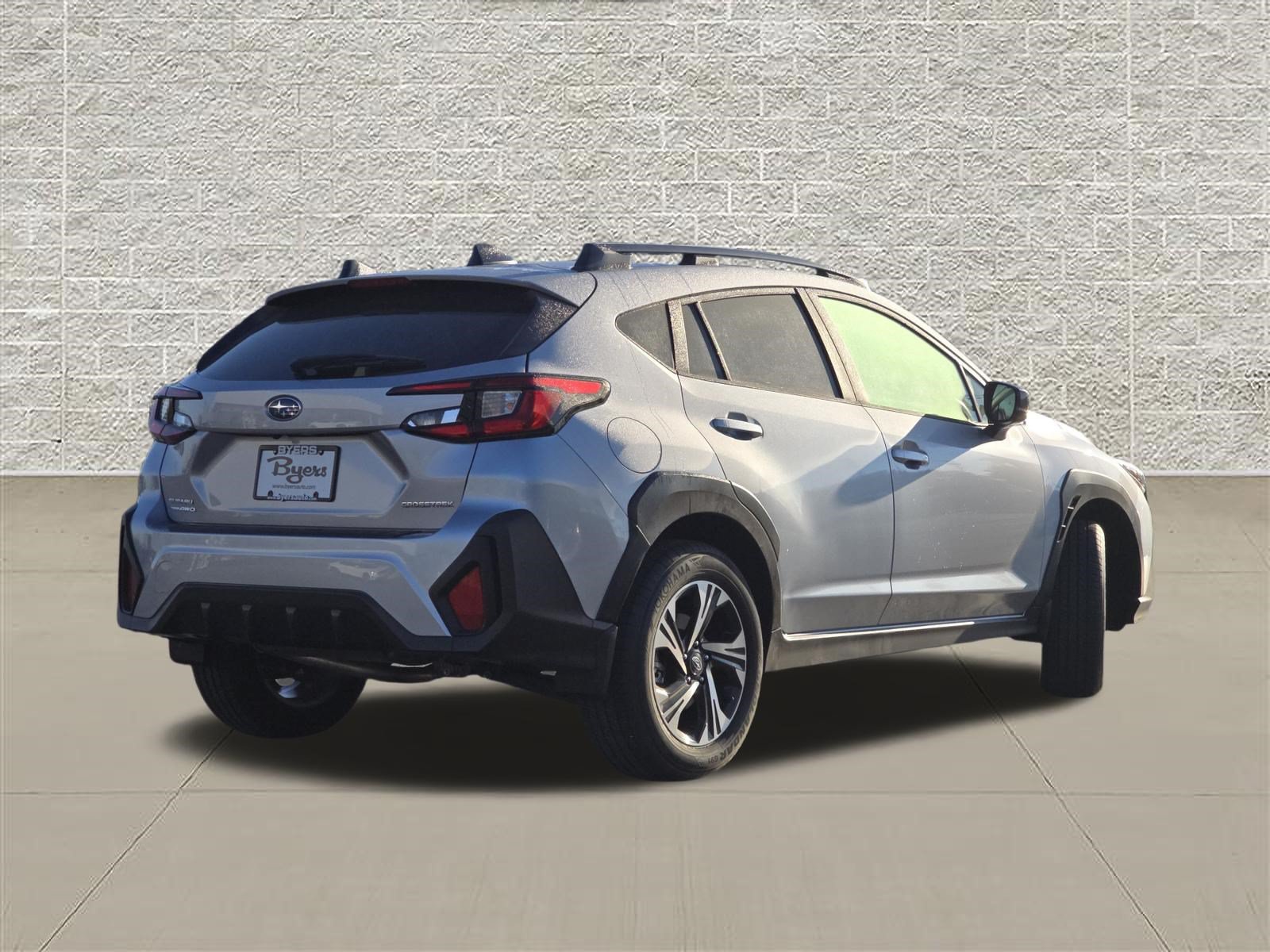 Used 2024 Subaru Crosstrek 2.0i Premium AWD/4WD image 7