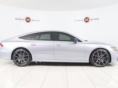 Used 2020 Audi S7 Prestige image 2