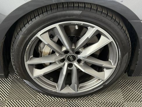 Used 2021 Audi A7 e Premium Plus w/ Executive Package image 10