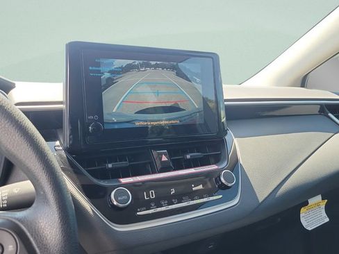 Used 2026 Toyota Corolla LE FWD image 16