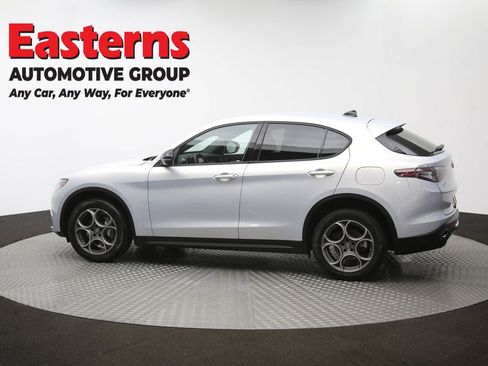 Used 2024 Alfa Romeo Stelvio Sprint AWD/4WD image 63