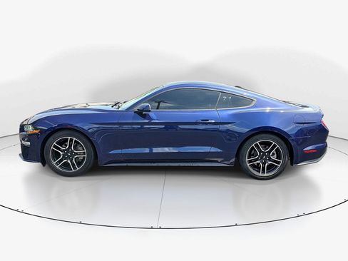Used 2020 Ford Mustang Coupe w/ Equipment Group 101A RWD image 6