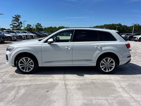 Used 2026 Audi Q7 2.0T Premium Plus AWD/4WD image 8