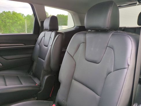 Used 2024 Kia Telluride S w/ S Sunroof Package FWD image 31