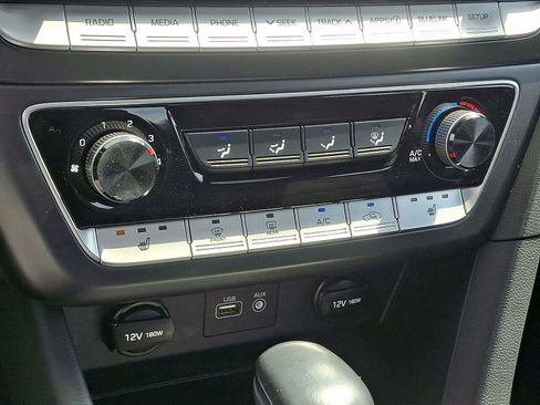 Used 2018 Hyundai Sonata Sport w/ Cargo Package FWD image 16