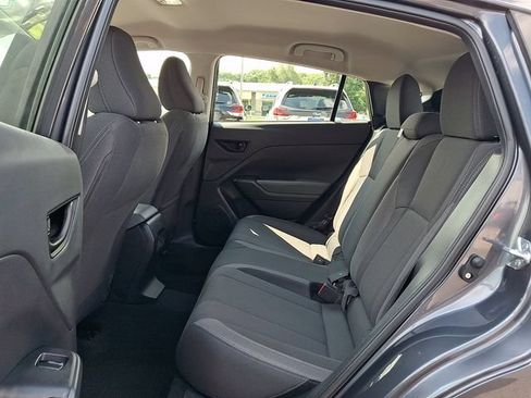 Certified 2025 Subaru Impreza 2.0i AWD/4WD image 10