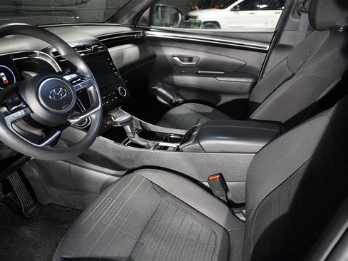 Used 2022 Hyundai Santa Cruz SEL w/ Activity Package image 10