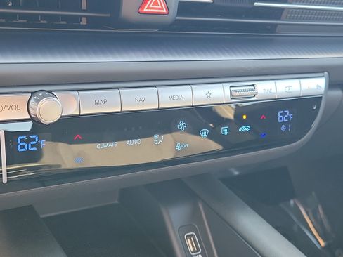 New 2025 Hyundai Ioniq 6 SE image 27