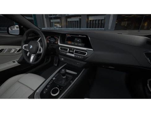 New 2026 BMW Z4 M40i w/ Premium Package image 14