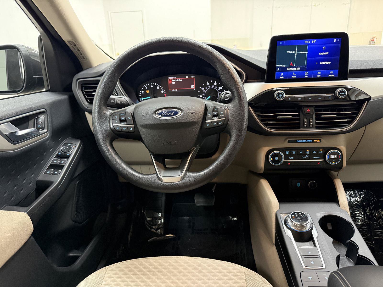 Used 2020 Ford Escape SE AWD/4WD image 23