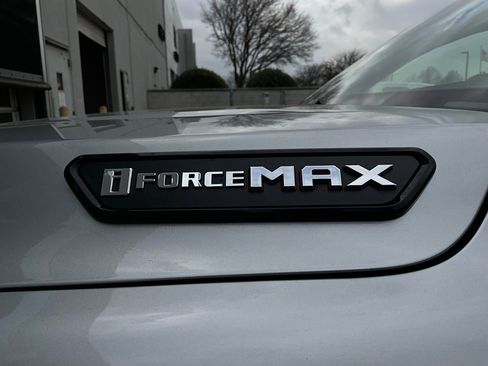 New 2026 Toyota 4Runner 4WD image 9