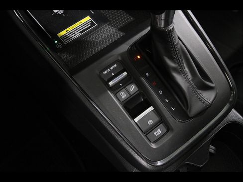 Used 2024 Honda CR-V EX-L image 15