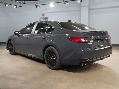 New 2026 Toyota Camry SE image 5