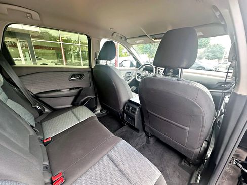 Used 2023 Nissan Rogue SV AWD/4WD image 18