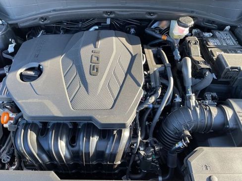 New 2026 Kia Sportage EX w/ EX Panorama Roof Package image 42