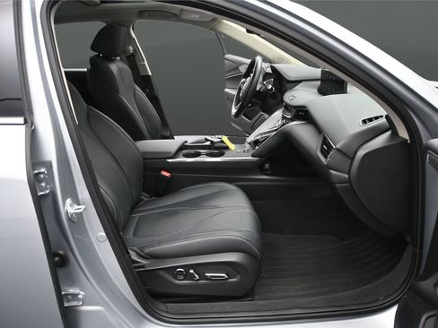 Certified 2024 Acura TLX w/ Technology Package FWD image 19
