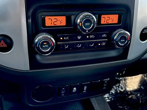 Used 2020 Nissan Frontier SV image 19