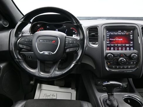 Used 2019 Dodge Durango GT AWD/4WD image 14
