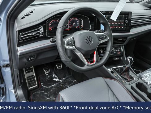 New 2026 Volkswagen Jetta GLI Autobahn image 4