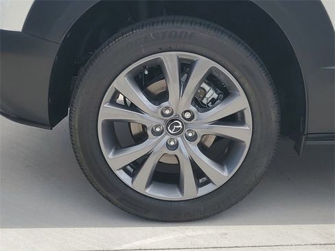 New 2026 MAZDA CX-30 AWD 2.5 S image 5