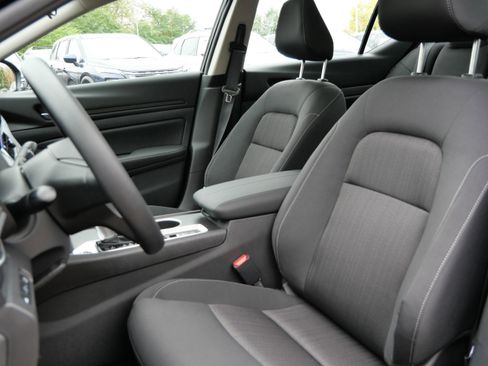 New 2025 Nissan Altima 2.5 SV w/ SV Special Edition Package image 5