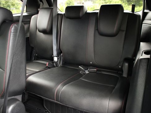 Used 2024 Honda Odyssey Sport image 25