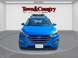 Used 2018 Hyundai Tucson SEL image 2