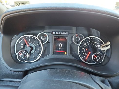 New 2026 RAM 2500 Tradesman image 24