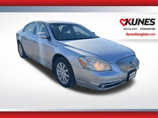 Used 2010 Buick Lucerne CXL video 1