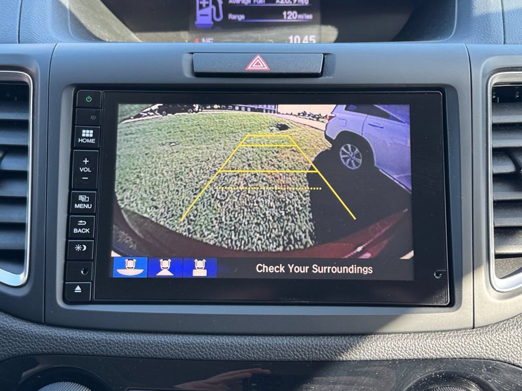 Used 2015 Honda CR-V EX image 22