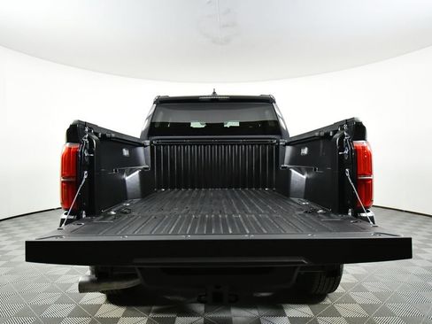 New 2026 Toyota Tacoma TRD Sport AWD/4WD image 25