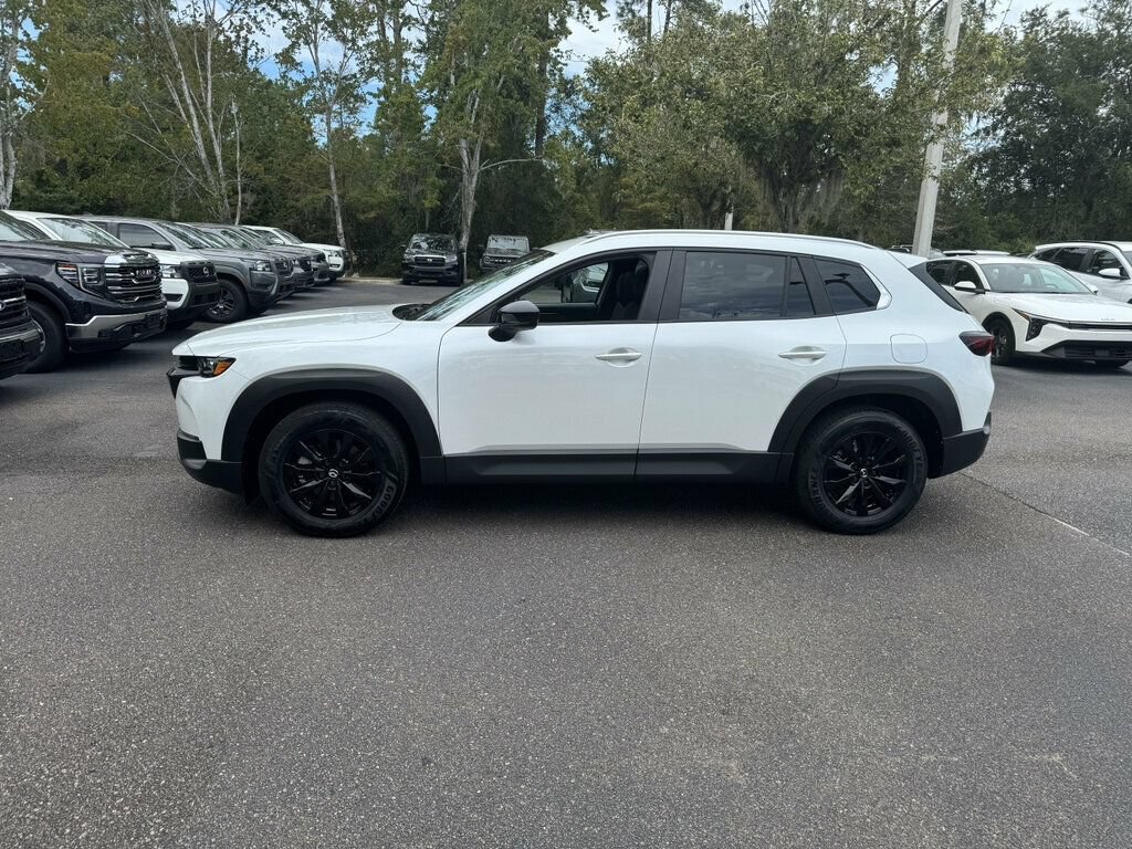 Used 2026 MAZDA CX-50 AWD 2.5 S w/ Weather Package image 2