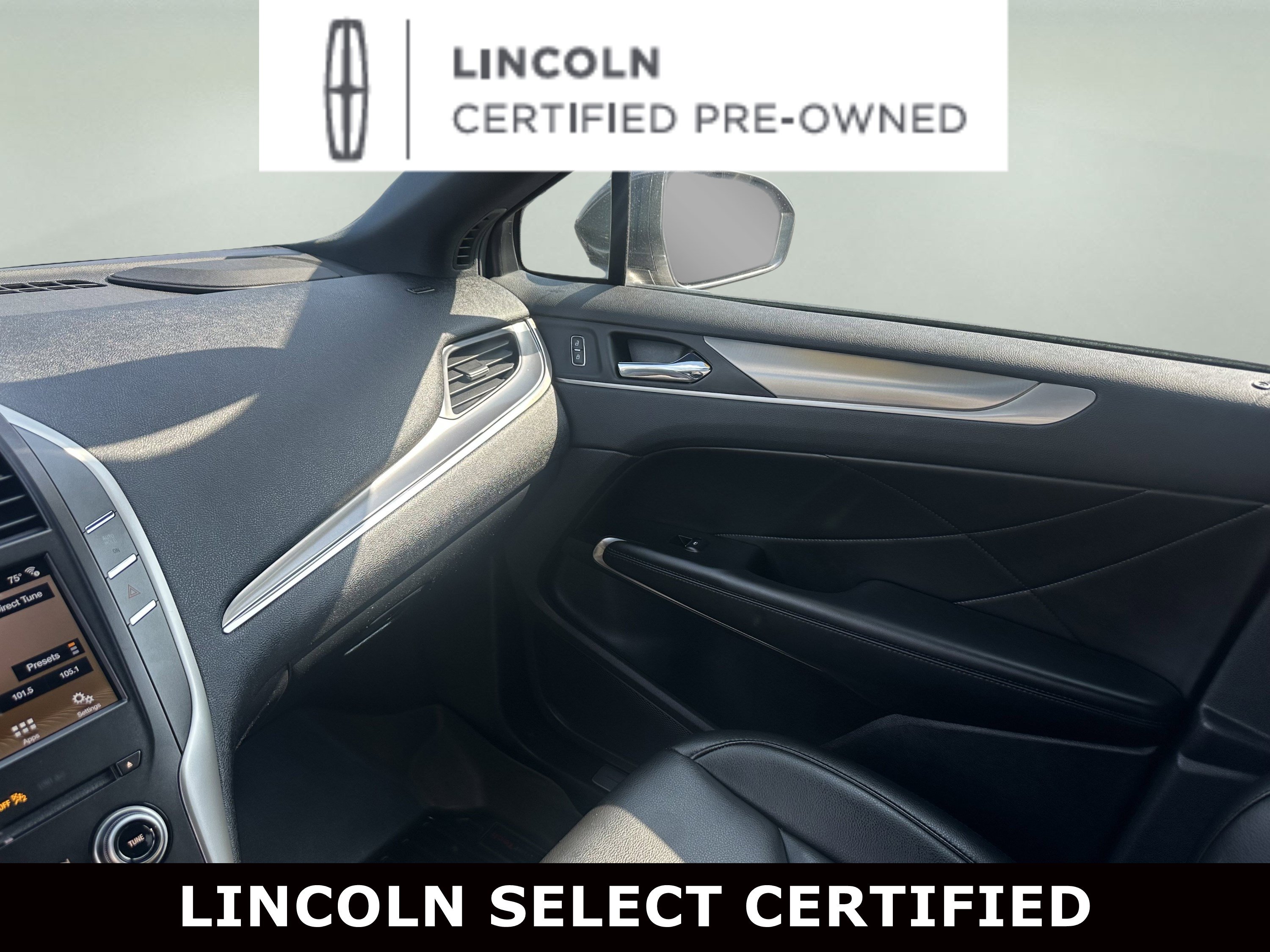 Used 2019 Lincoln MKC Premiere AWD/4WD image 16