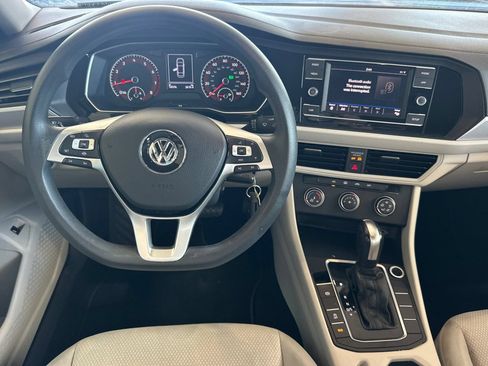 Used 2019 Volkswagen Jetta S w/ Driver Assistance Package FWD image 16