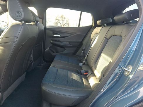 New 2026 Buick Envista Preferred w/ Convenience I Package image 5