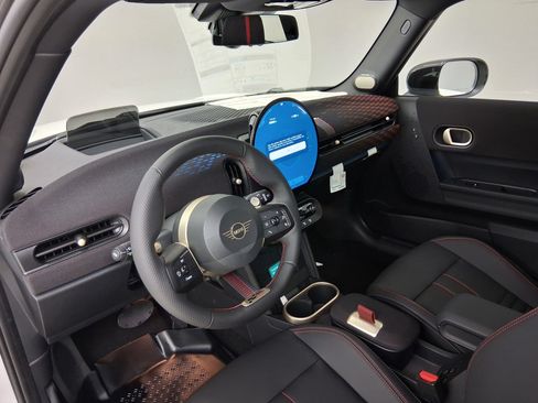 New 2026 MINI Cooper S FWD image 4