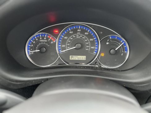 Used 2011 Subaru Forester 2.5X Premium w/ All-Weather Pkg image 15