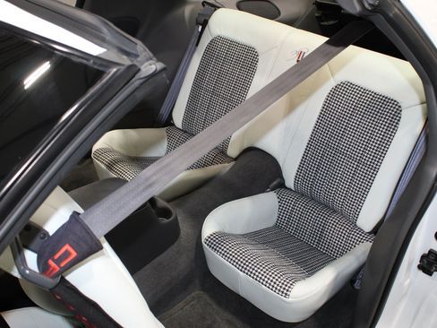 Used 1997 Chevrolet Camaro Z28 w/ Preferred Equipment Group 2 RWD image 8