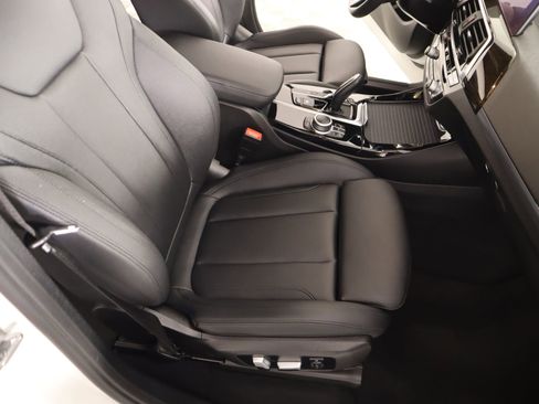 Used 2021 BMW X3 xDrive30i w/ Convenience Package image 13