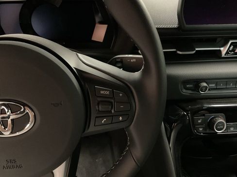 New 2026 Toyota Supra image 20