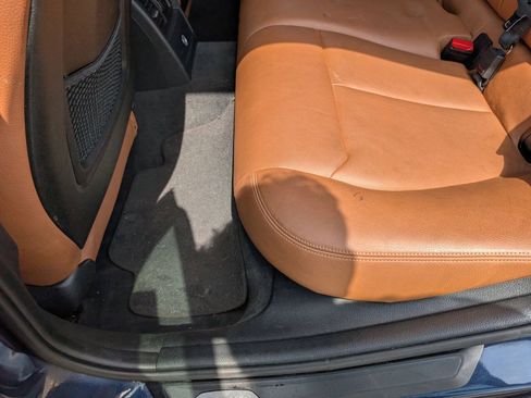 Used 2014 BMW 328d Sedan RWD image 35