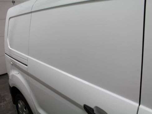 Used 2022 Ford Transit Connect XL image 32