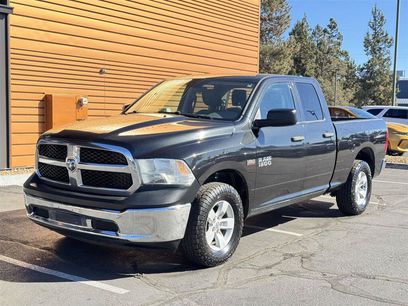 Used 2016 RAM 1500 ST w/ SXT Appearance Group