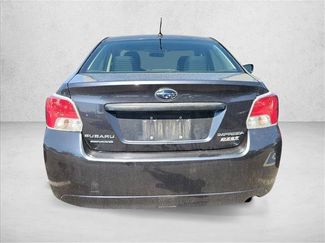 Used 2013 Subaru Impreza 2.0i AWD/4WD video 4