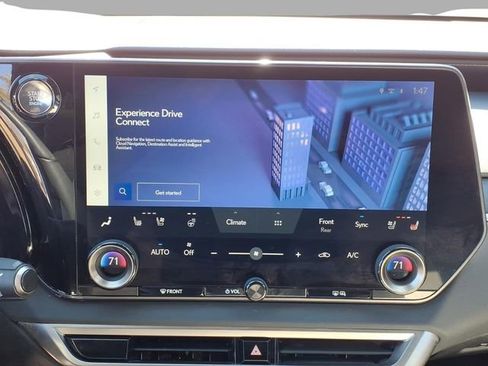 Certified 2024 Lexus RX 350 Premium w/ Accessory Package (Z1) image 10