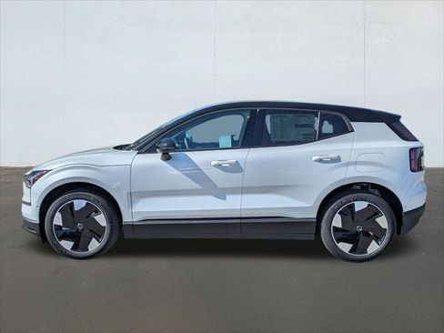 New 2026 Volvo EX30 Ultra w/ Climate Package AWD/4WD image 3