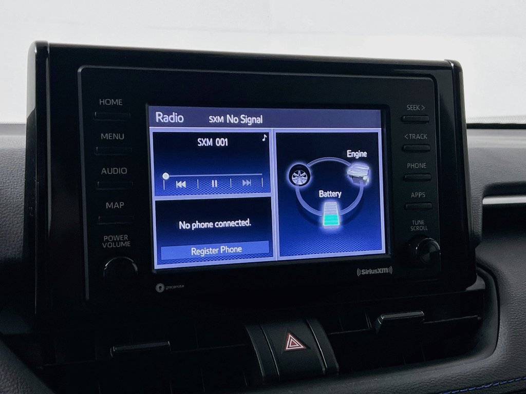 Used 2022 Toyota RAV4 SE AWD/4WD image 23