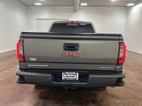 Used 2018 GMC Sierra 1500 Denali w/ Denali Ultimate Package image 42